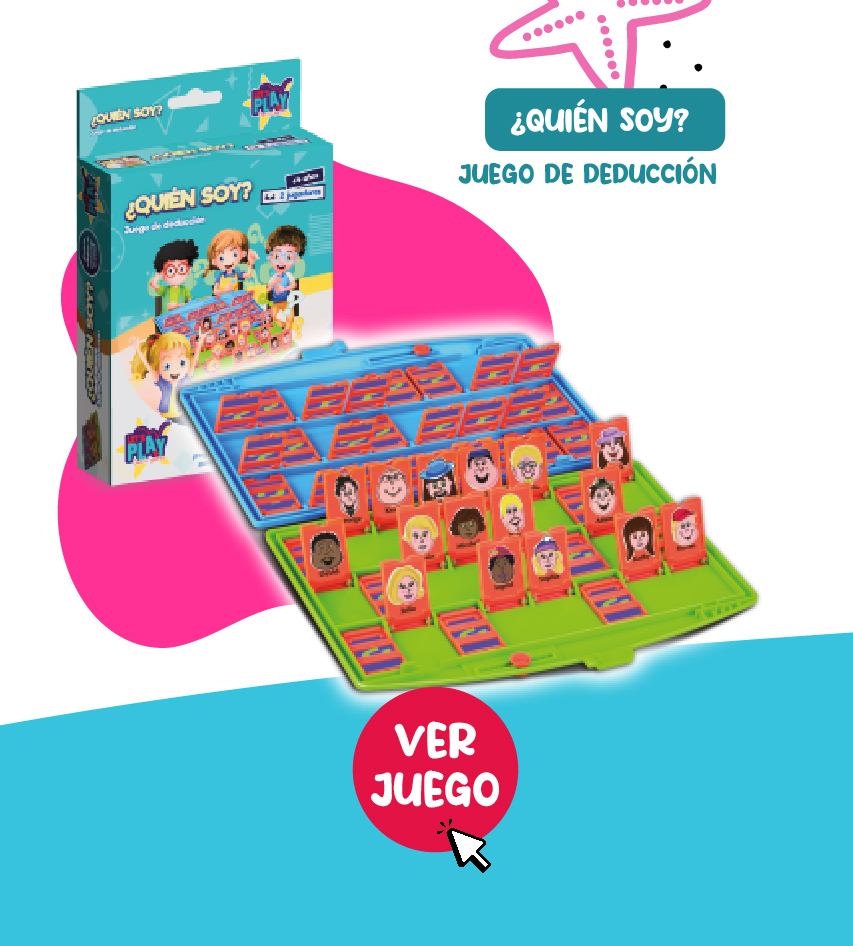 CityKids Juguetería